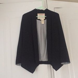 Anthropologie Blazer